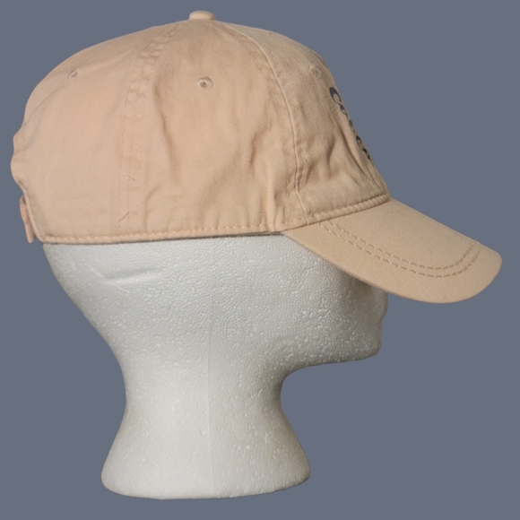Woman's Adjustable Baseball Cap - California - Picture 2 of 6